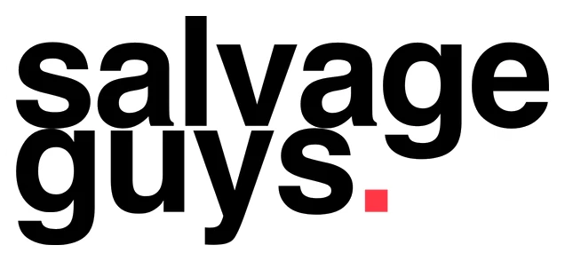 Salvage Guys