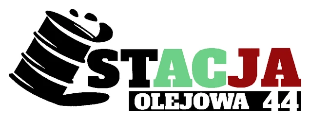 Stacja Olejowa 44